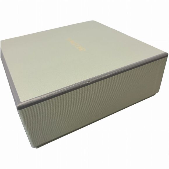 Authentic Tom Ford Green Empty Box 7.25" x 7.25" x 2.75" - Picture 6 of 16